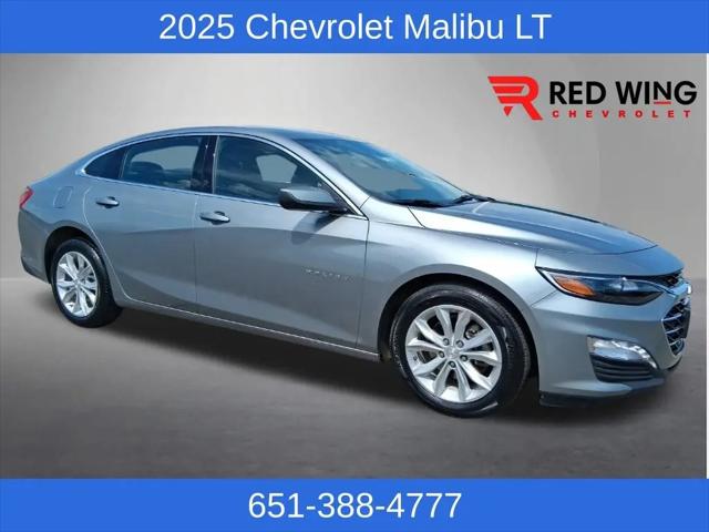 2025 Chevrolet Malibu FWD 1LT for sale in Red Wing, MN