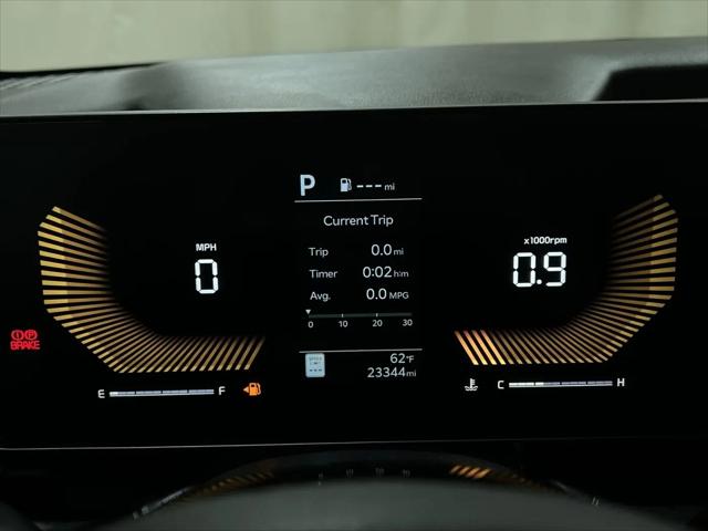 2025 Kia Carnival MPV LXS