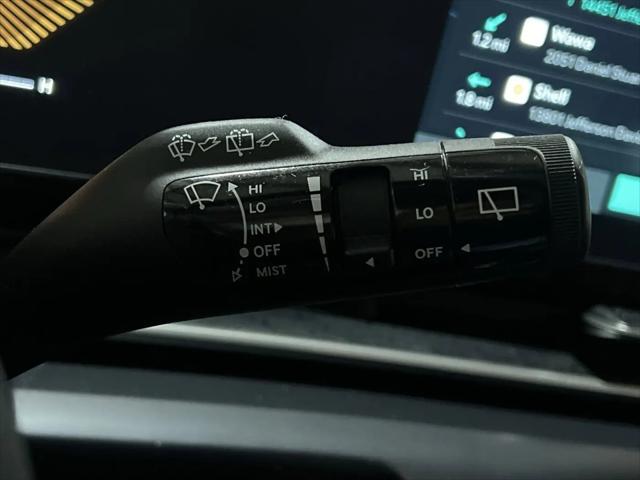 2025 Kia Carnival MPV LXS