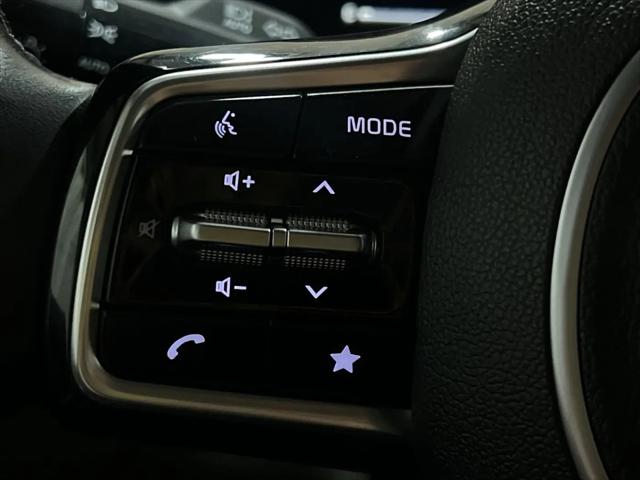 2025 Kia Carnival MPV LXS