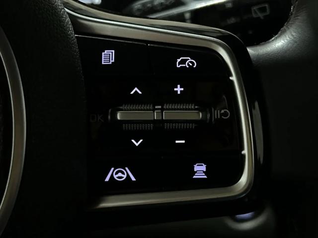 2025 Kia Carnival MPV LXS