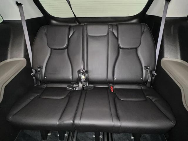 2025 Kia Carnival MPV LXS