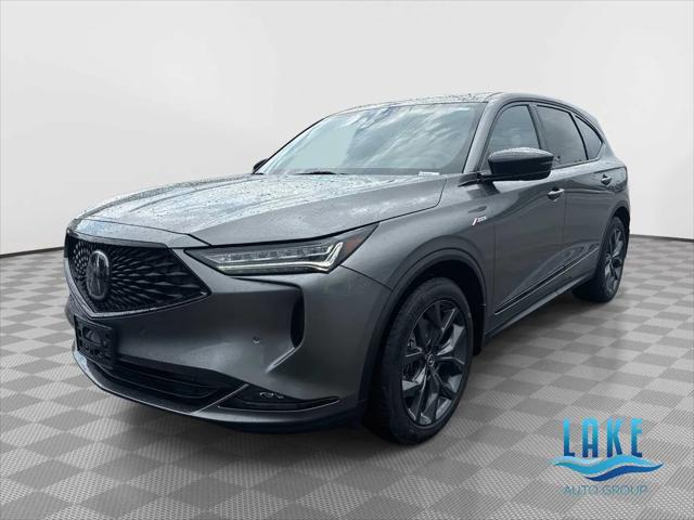 2023 Acura MDX A-SPEC for sale in Milwaukee, WI