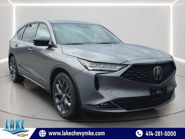 2023 Acura MDX A-SPEC for sale in Milwaukee, WI