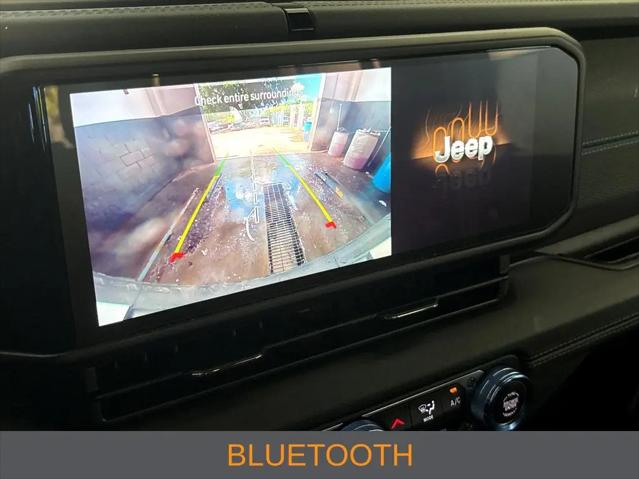 2024 Jeep Wrangler 4xe Rubicon 4xe