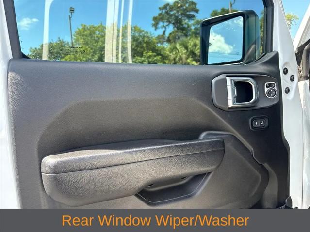 2024 Jeep Wrangler 4xe Rubicon 4xe