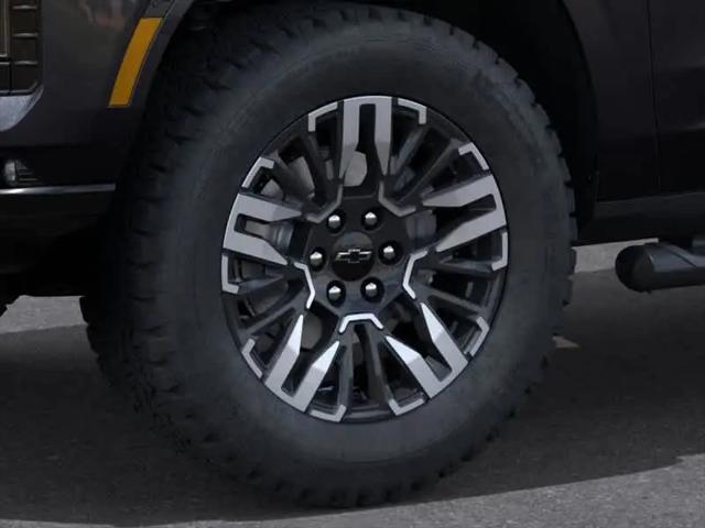 2026 Chevrolet Tahoe 4WD Z71