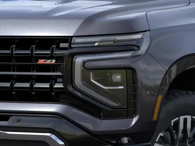 2026 Chevrolet Tahoe 4WD Z71