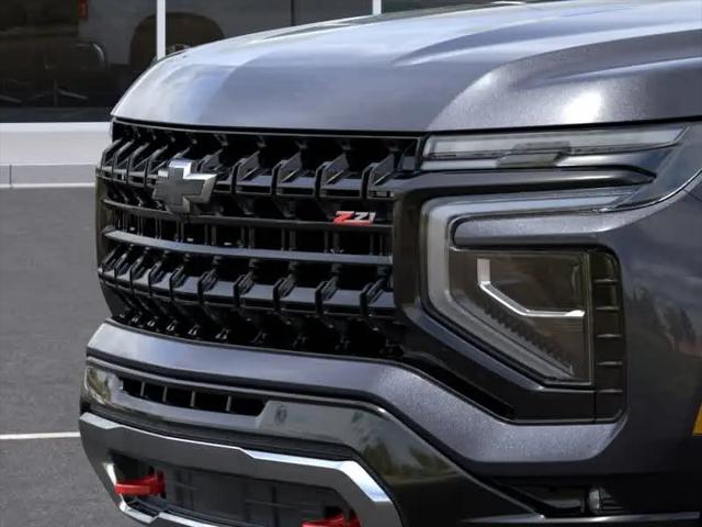 2026 Chevrolet Tahoe 4WD Z71
