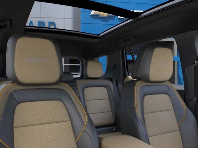 2026 Chevrolet Equinox AWD ACTIV
