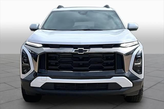 2026 Chevrolet Equinox AWD ACTIV