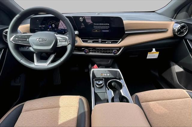 2026 Chevrolet Equinox AWD ACTIV