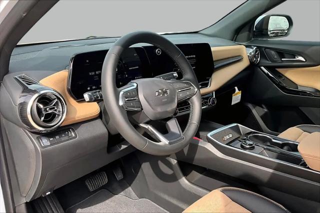 2026 Chevrolet Equinox AWD ACTIV
