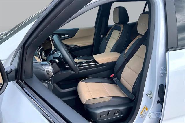 2026 Chevrolet Equinox AWD ACTIV