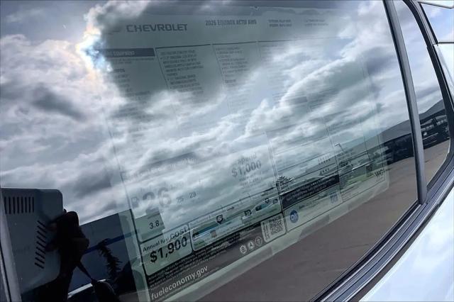 2026 Chevrolet Equinox AWD ACTIV