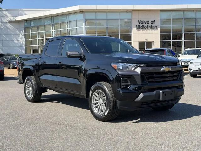 2023 Chevrolet Colorado 4WD Crew Cab Short Box LT for sale in Richmond, VA