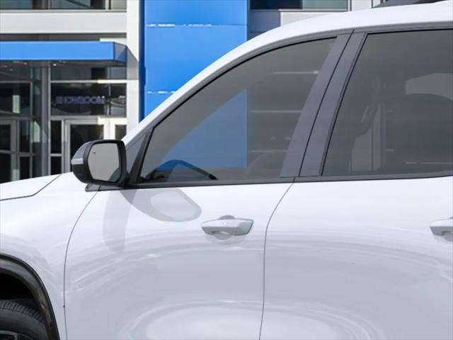 2026 Chevrolet Traverse FWD RS