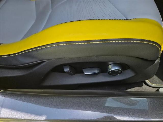 2022 Chevrolet Corvette Stingray RWD Convertible 3LT