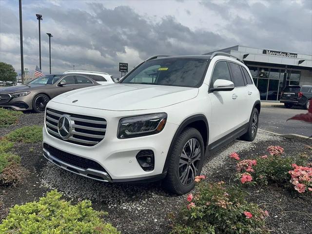 2025 Mercedes-Benz GLB 4MATIC for sale near Centerville, OH