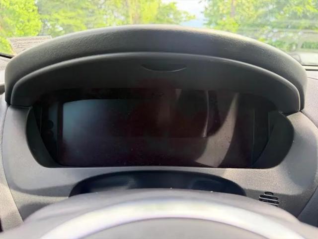 2017 Jaguar F-PACE S