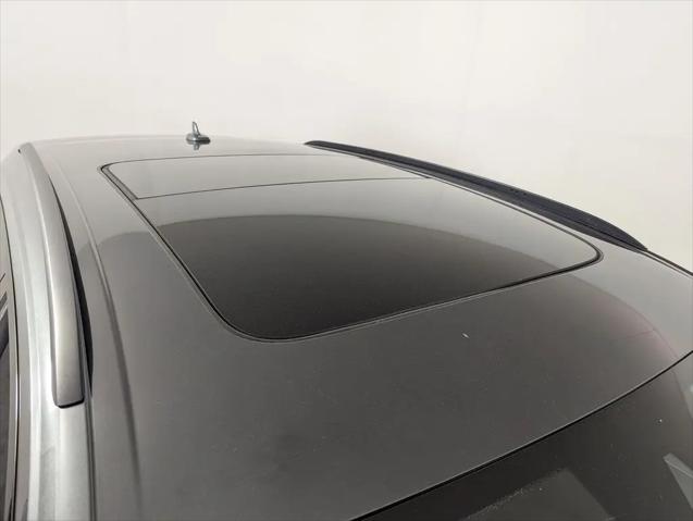 2019 Audi Q8 55 Premium