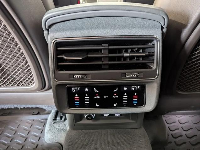 2019 Audi Q8 55 Premium