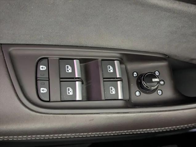 2019 Audi Q8 55 Premium