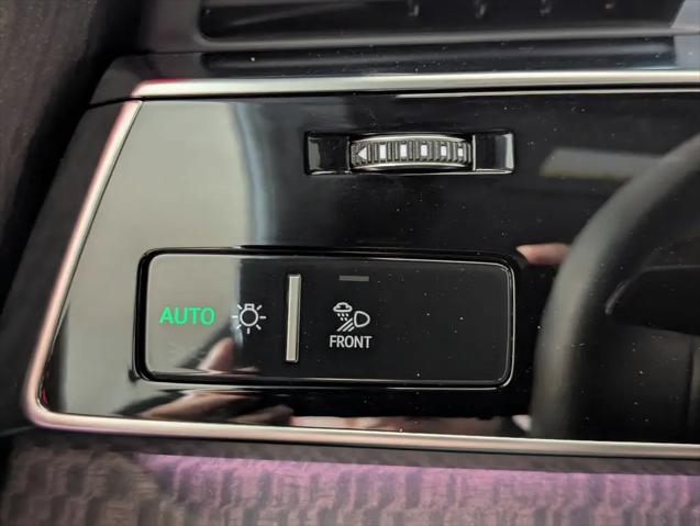 2019 Audi Q8 55 Premium