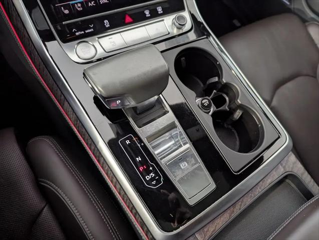2019 Audi Q8 55 Premium
