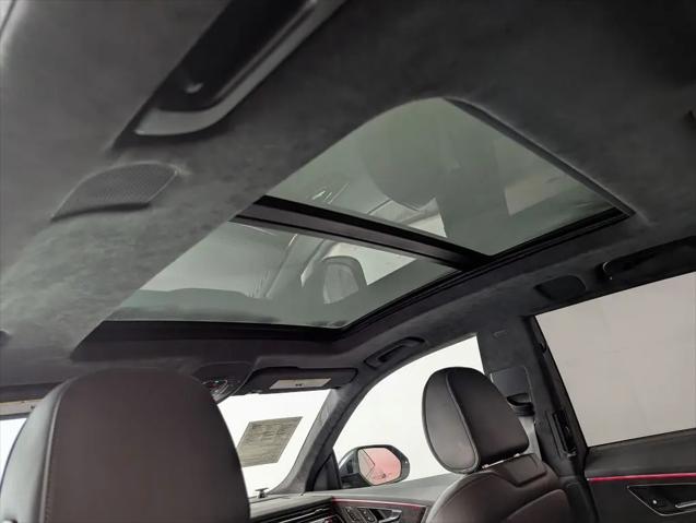 2019 Audi Q8 55 Premium
