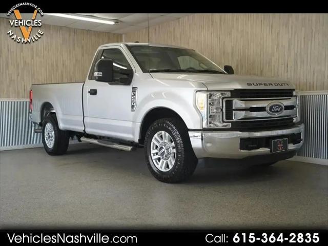 2017 Ford F-250 XLT for sale in Nashville, TN