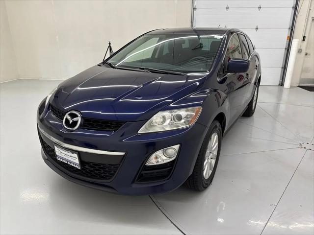 2011 Mazda CX-7 i Sport for sale in Bensenville, IL