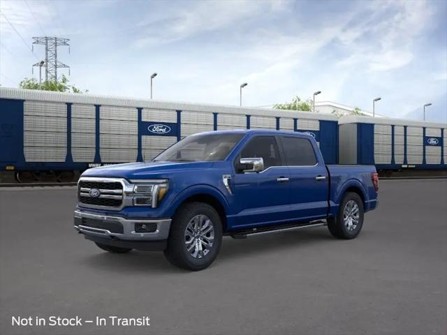 2026 Ford F-150 LARIAT for sale in Harlan, IA