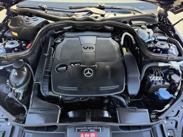 2014 Mercedes-Benz E 350 E 350