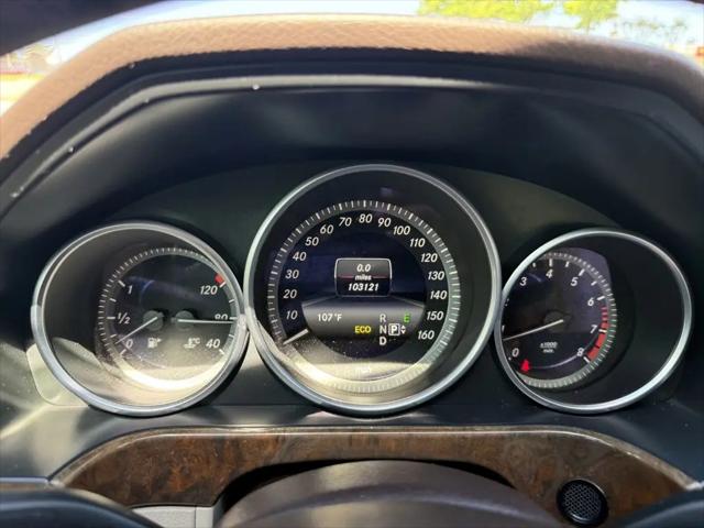 2014 Mercedes-Benz E 350 E 350