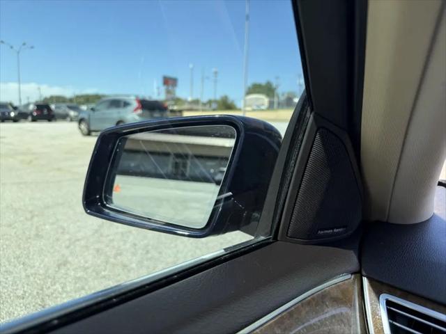 2014 Mercedes-Benz E 350 E 350
