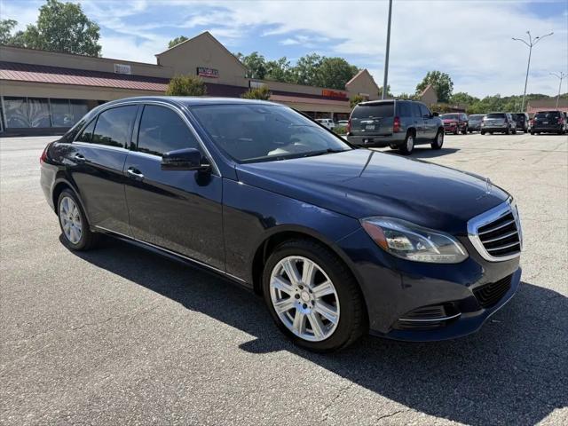 2014 Mercedes-Benz E 350 E 350 for sale in Mauldin, SC