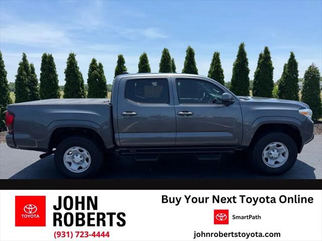 2021 Toyota Tacoma SR V6 for sale in Manchester, TN