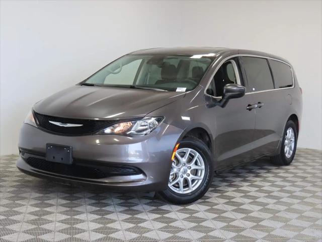 2023 Chrysler Voyager LX for sale in Payson, AZ
