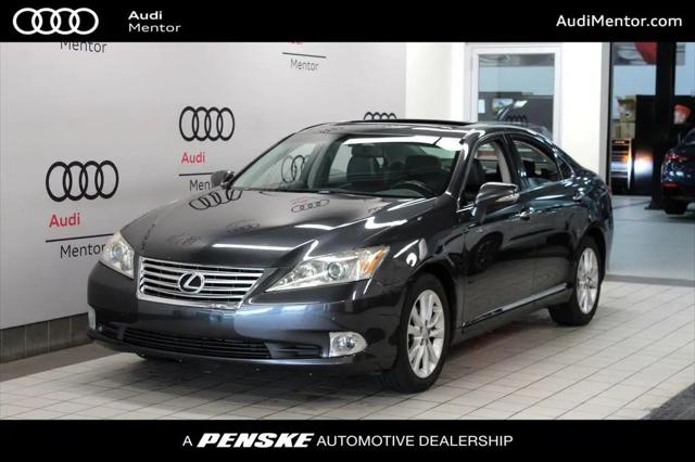 2010 Lexus ES 350 Unknown for sale in Mentor, OH