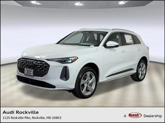 2026 Audi Q5 Premium Plus TFSI quattro S tronic for sale in Rockville, MD