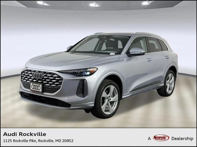 2026 Audi Q5 Premium Plus TFSI quattro S tronic for sale in Rockville, MD