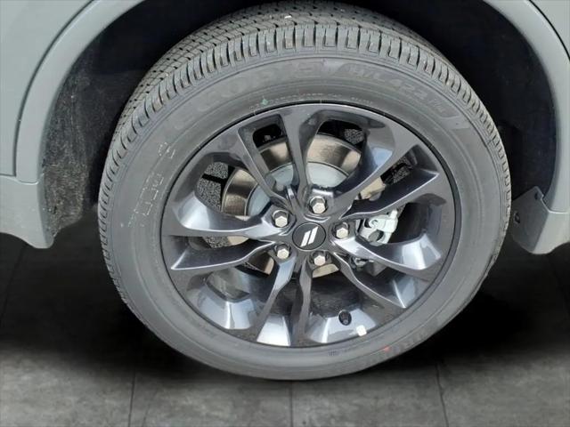 2026 Dodge Durango GT AWD