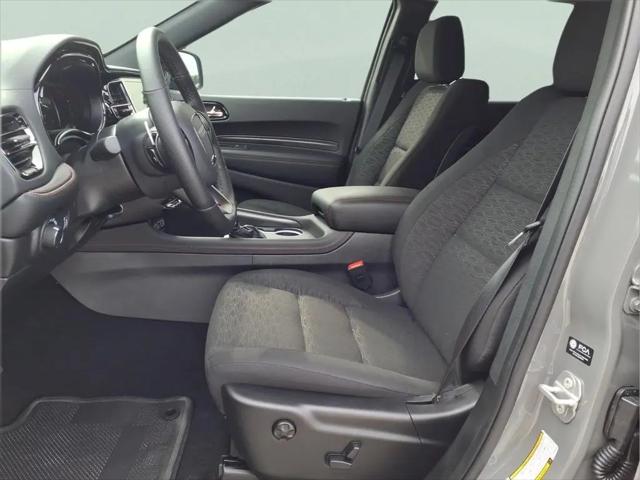 2026 Dodge Durango GT AWD