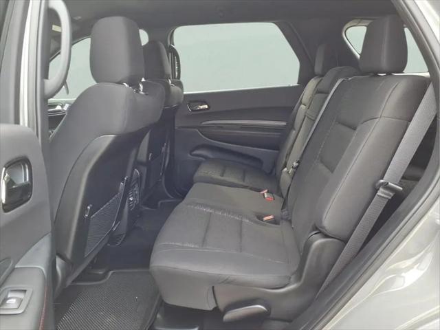 2026 Dodge Durango GT AWD