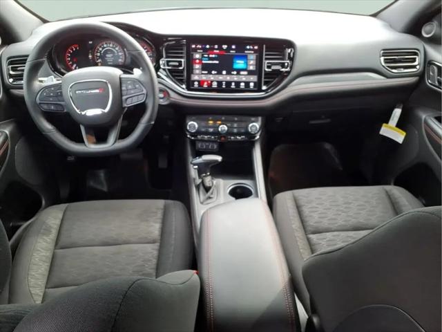 2026 Dodge Durango GT AWD