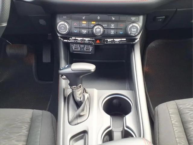 2026 Dodge Durango GT AWD