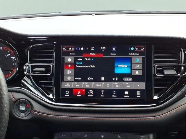 2026 Dodge Durango GT AWD