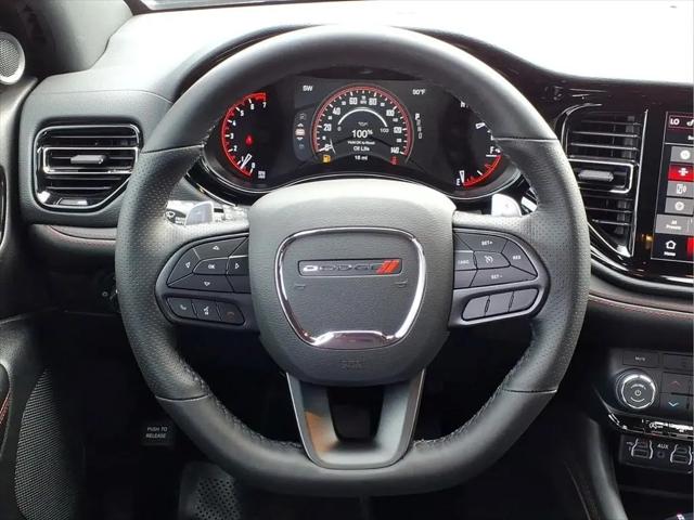 2026 Dodge Durango GT AWD