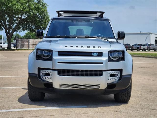 2020 Land Rover Defender 110 First Edition
